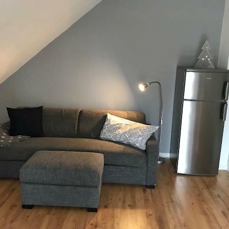 Ferienwohnung Am Rankenbach Hilter Luaran gambar