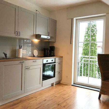 Ferienwohnung Am Rankenbach Hilter Luaran gambar