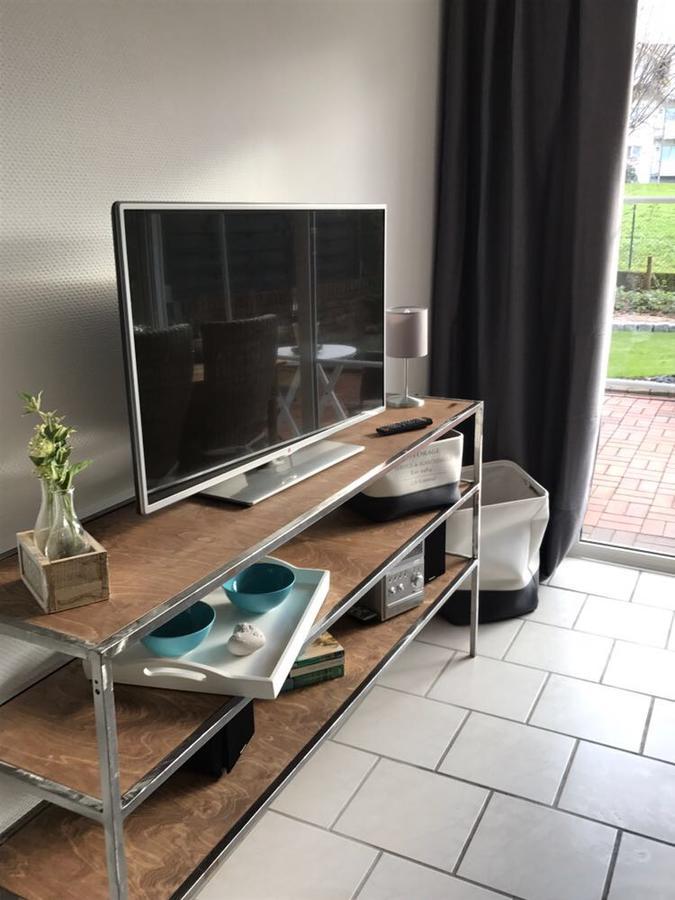 Ferienwohnung Am Rankenbach Hilter Luaran gambar