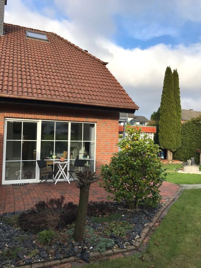 Ferienwohnung Am Rankenbach Hilter Luaran gambar