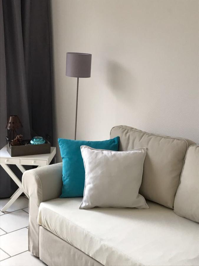 Ferienwohnung Am Rankenbach Hilter Luaran gambar