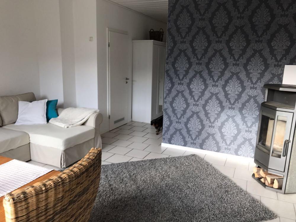 Ferienwohnung Am Rankenbach Hilter Luaran gambar