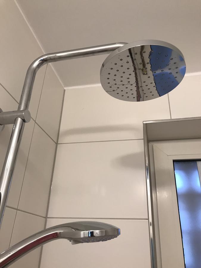 Ferienwohnung Am Rankenbach Hilter Luaran gambar