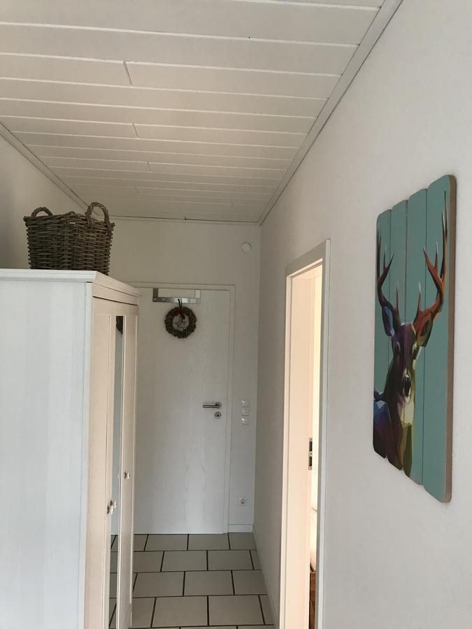 Ferienwohnung Am Rankenbach Hilter Luaran gambar