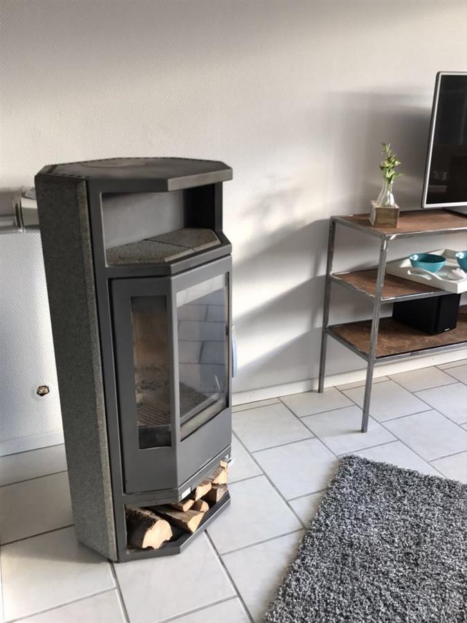 Ferienwohnung Am Rankenbach Hilter Luaran gambar