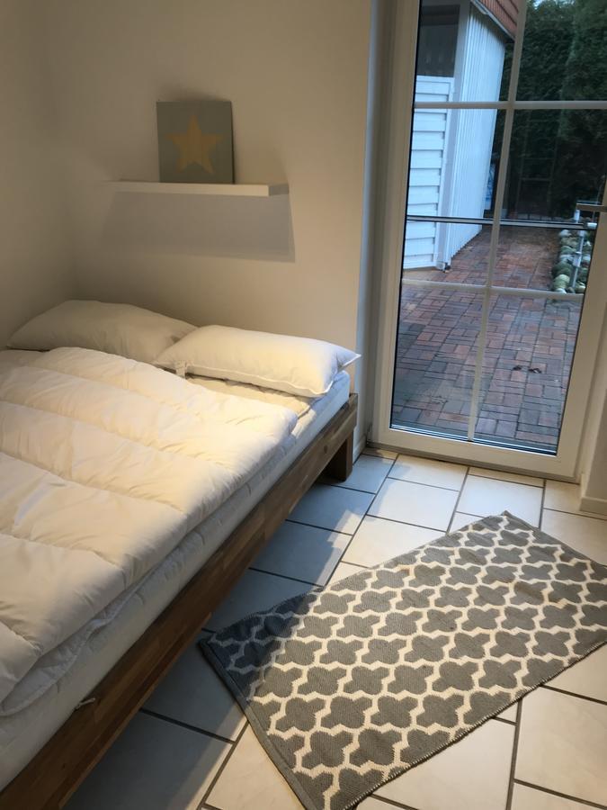 Ferienwohnung Am Rankenbach Hilter Luaran gambar