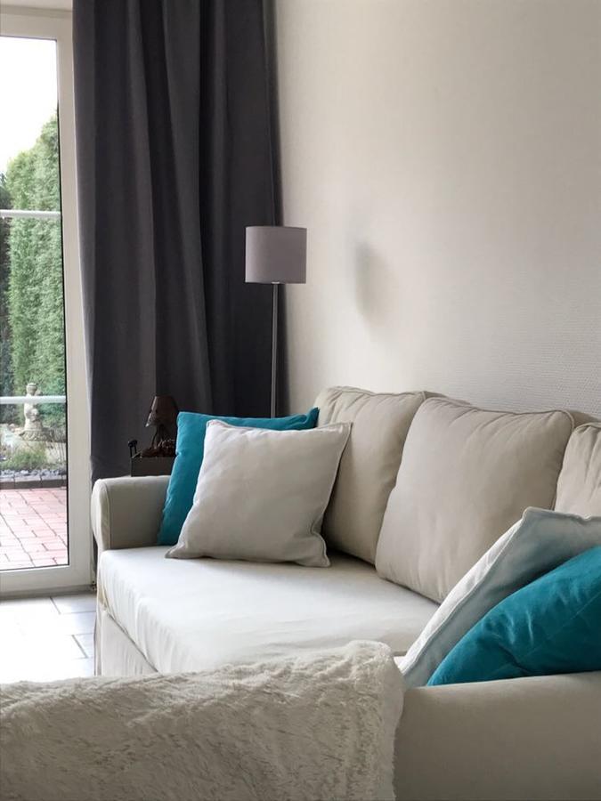 Ferienwohnung Am Rankenbach Hilter Luaran gambar