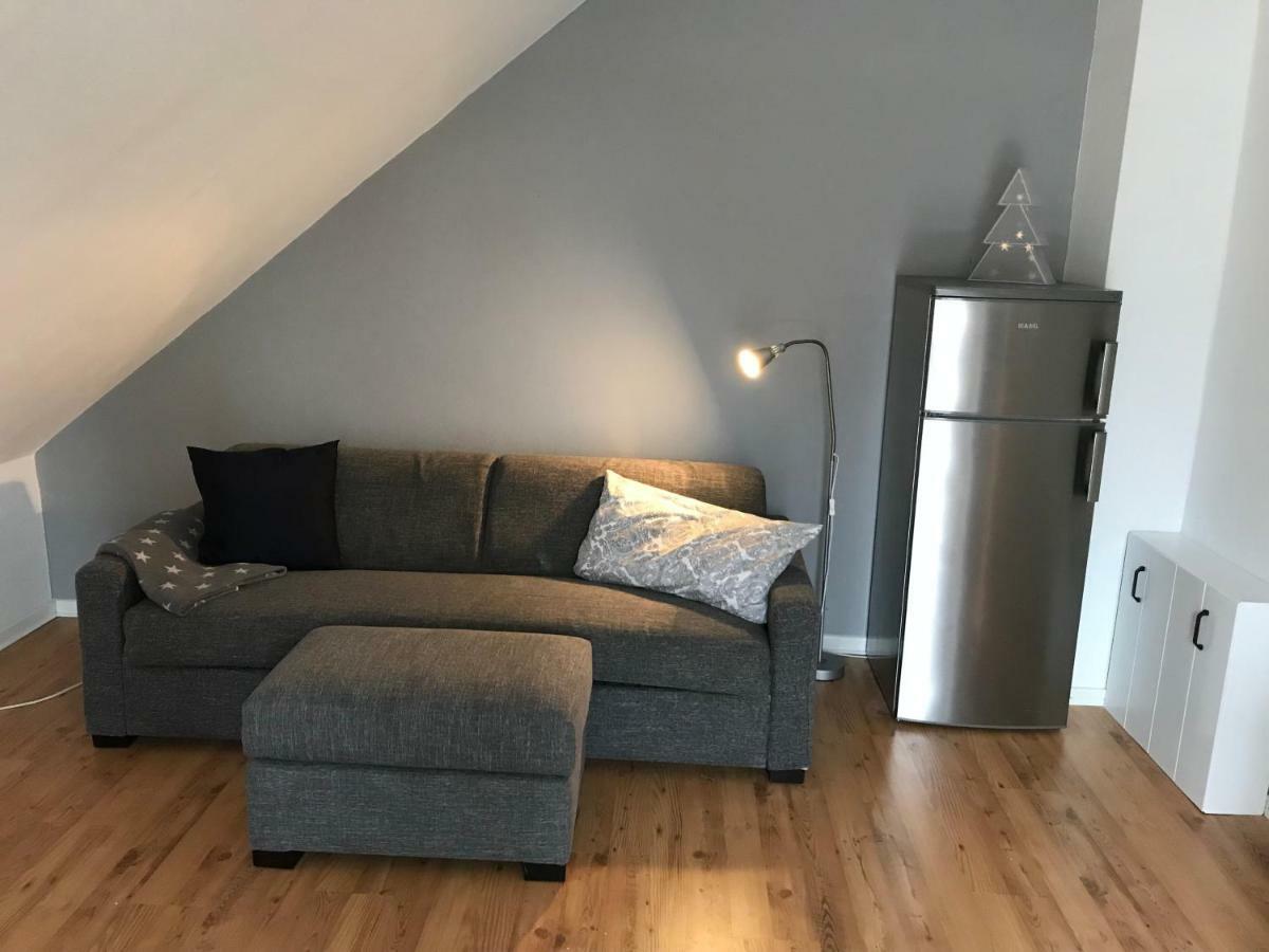 Ferienwohnung Am Rankenbach Hilter Luaran gambar