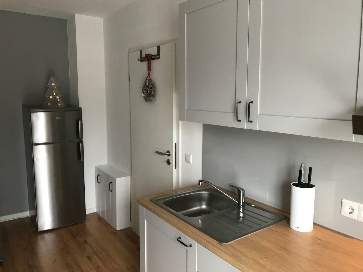 Ferienwohnung Am Rankenbach Hilter Luaran gambar