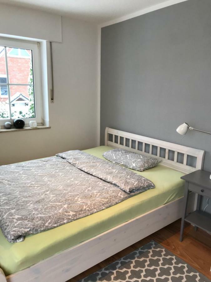 Ferienwohnung Am Rankenbach Hilter Luaran gambar