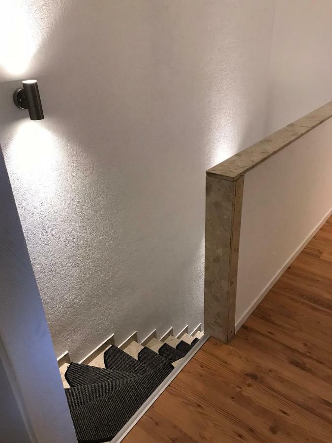 Ferienwohnung Am Rankenbach Hilter Luaran gambar