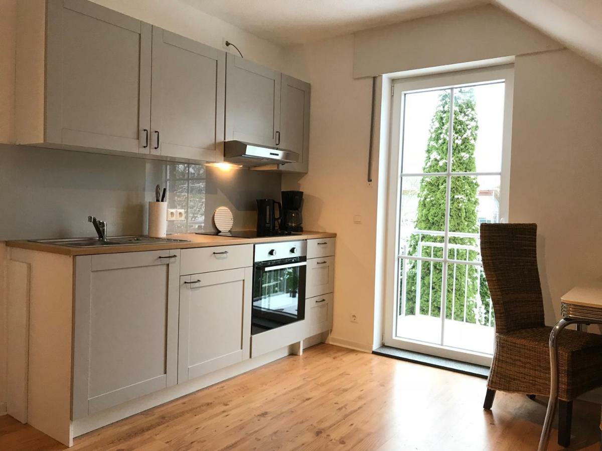 Ferienwohnung Am Rankenbach Hilter Luaran gambar