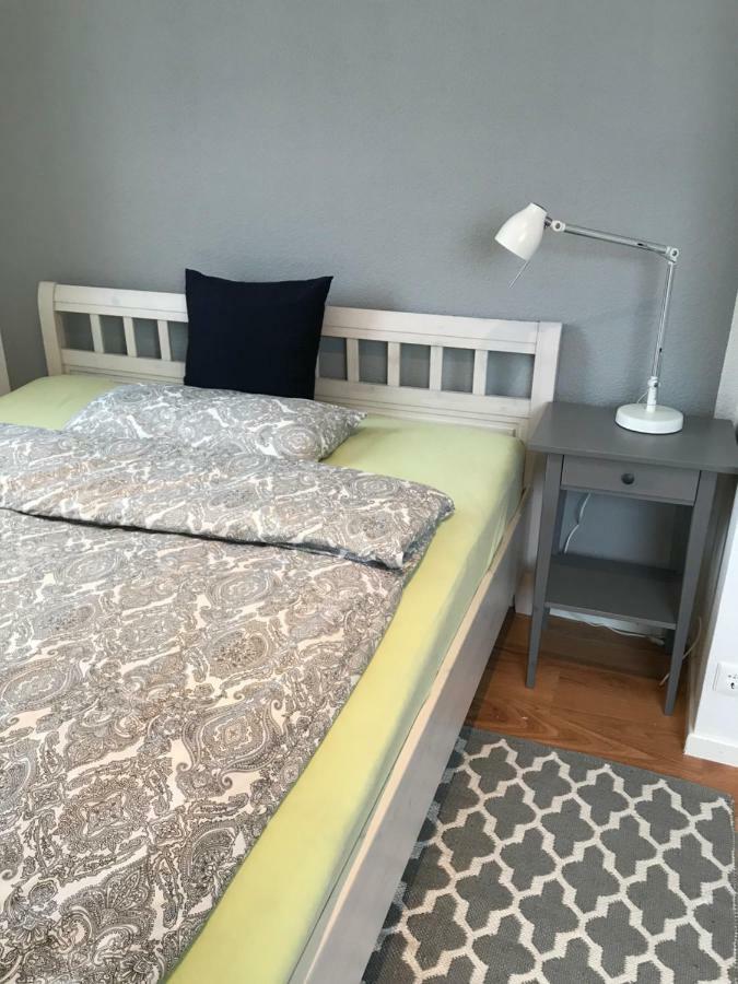 Ferienwohnung Am Rankenbach Hilter Luaran gambar